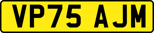 VP75AJM