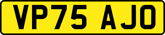 VP75AJO