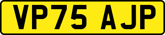 VP75AJP