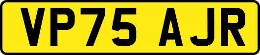 VP75AJR