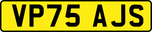 VP75AJS