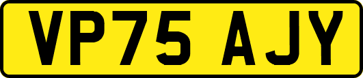 VP75AJY