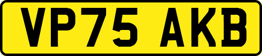 VP75AKB