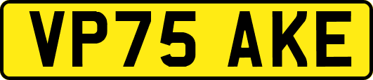 VP75AKE