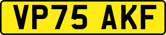 VP75AKF