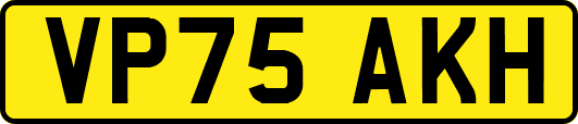 VP75AKH