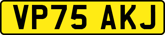 VP75AKJ