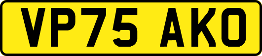 VP75AKO