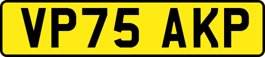 VP75AKP