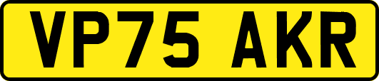 VP75AKR