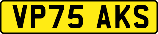 VP75AKS