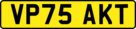 VP75AKT