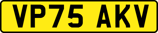 VP75AKV