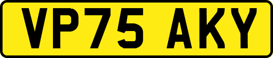VP75AKY