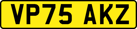 VP75AKZ