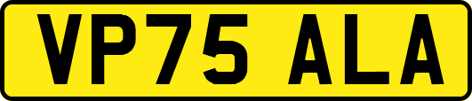 VP75ALA