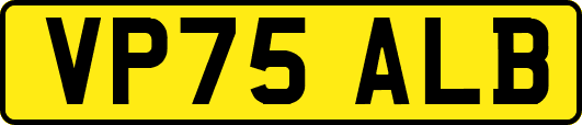 VP75ALB
