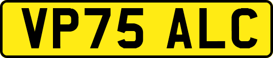 VP75ALC