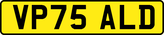 VP75ALD