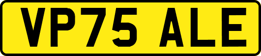 VP75ALE