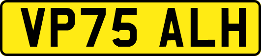 VP75ALH