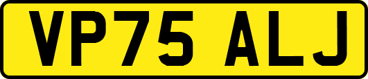VP75ALJ