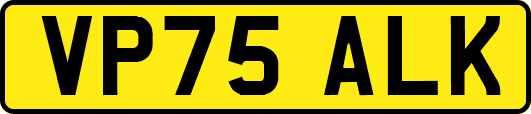 VP75ALK