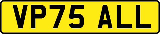 VP75ALL