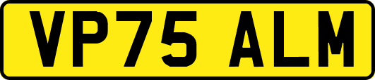 VP75ALM