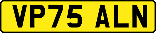 VP75ALN