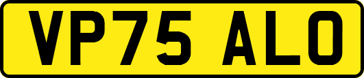 VP75ALO