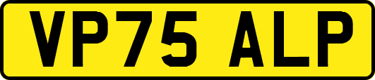 VP75ALP