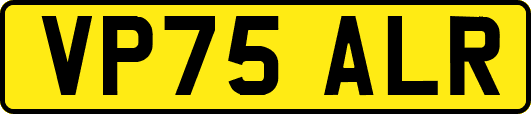 VP75ALR