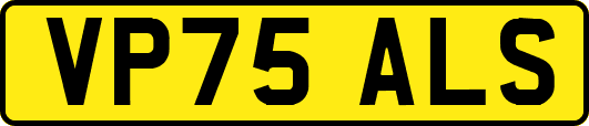 VP75ALS