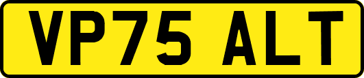 VP75ALT