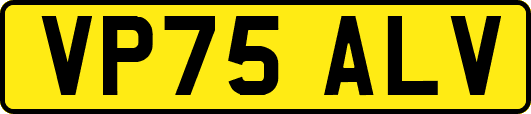 VP75ALV