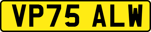 VP75ALW