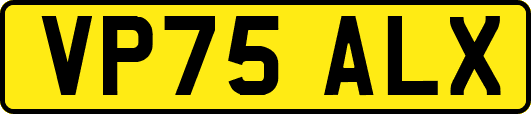 VP75ALX