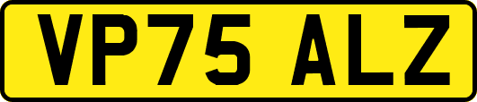 VP75ALZ