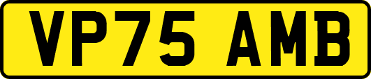 VP75AMB