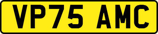 VP75AMC