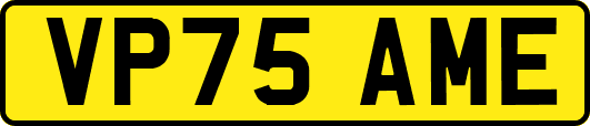 VP75AME