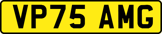 VP75AMG