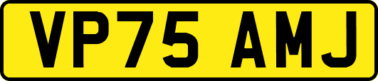 VP75AMJ