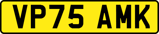 VP75AMK