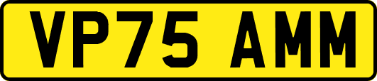 VP75AMM