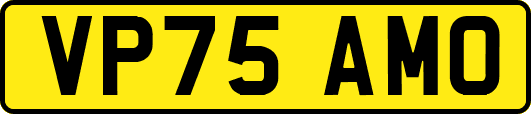 VP75AMO