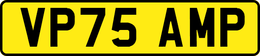 VP75AMP