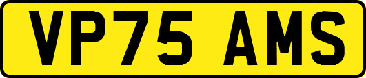 VP75AMS