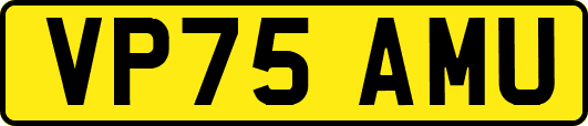 VP75AMU